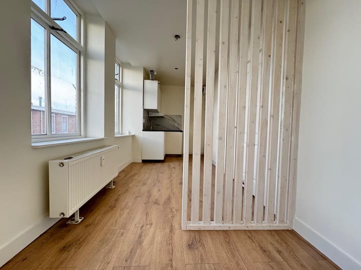 Photo 3 of Paulus Potterstraat 181-C