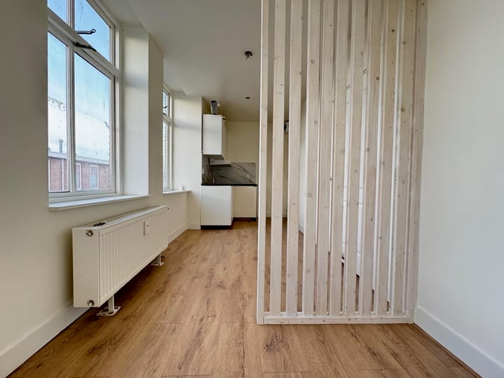 Photo 4 of Paulus Potterstraat 181-C