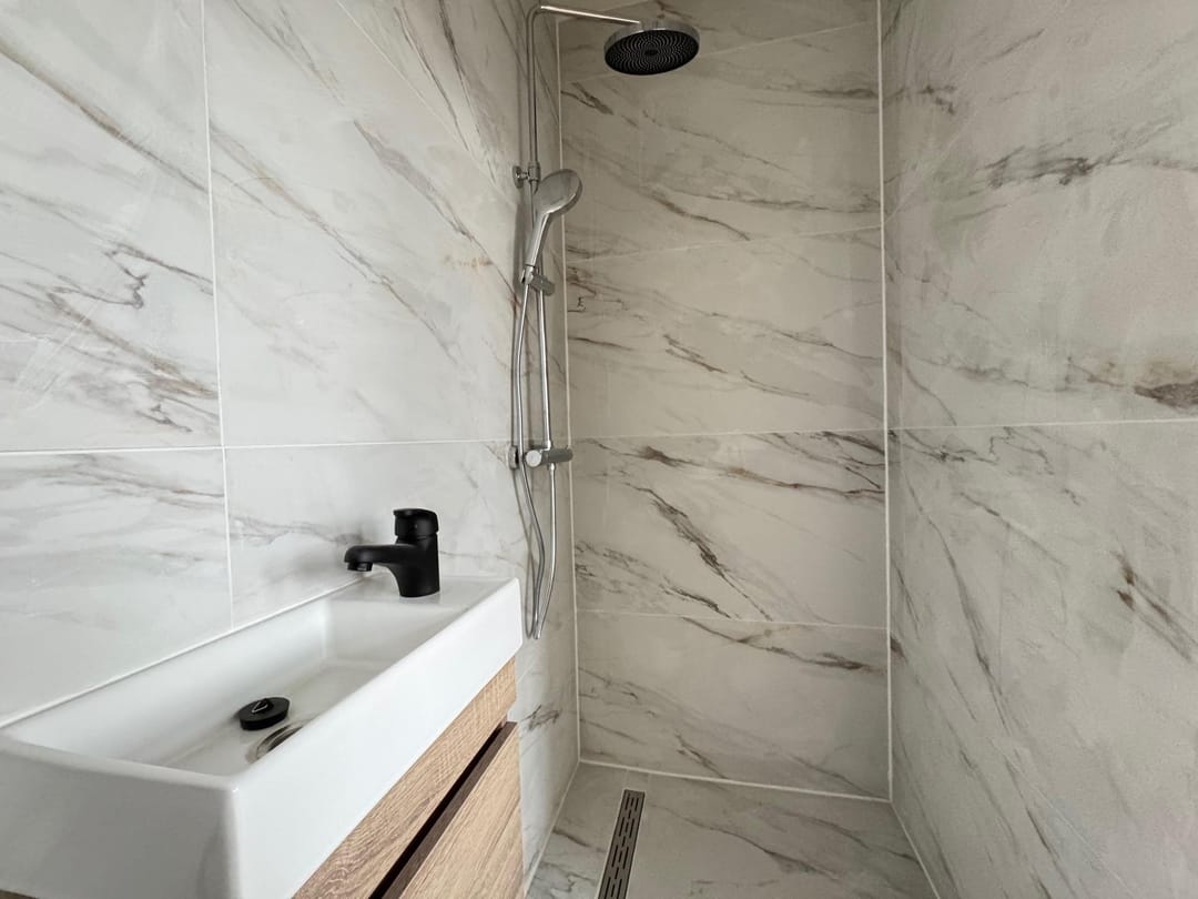 Foto 7 van Paulus Potterstraat 181-C