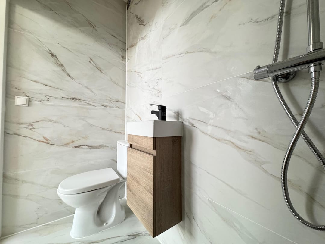 Foto 8 van Paulus Potterstraat 181-C