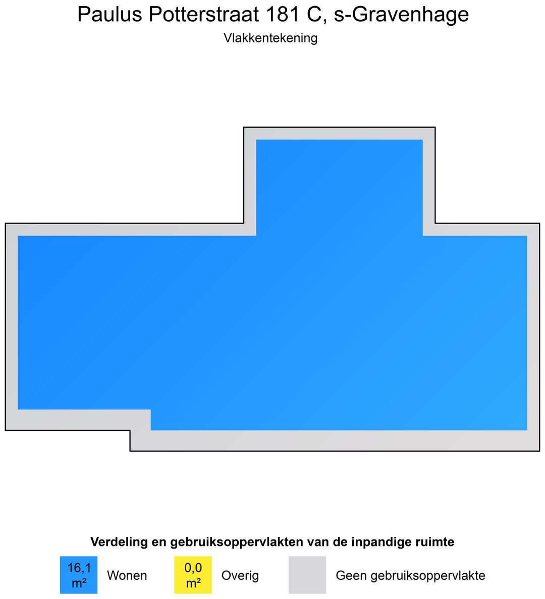 Foto 16 van Paulus Potterstraat 181-C