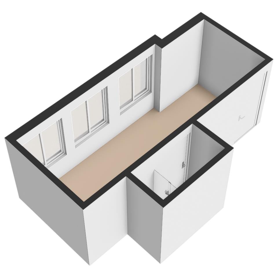 Foto 18 van Paulus Potterstraat 181-C