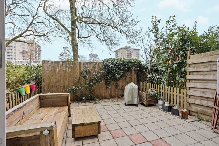 Foto 3 van Crack-State 7