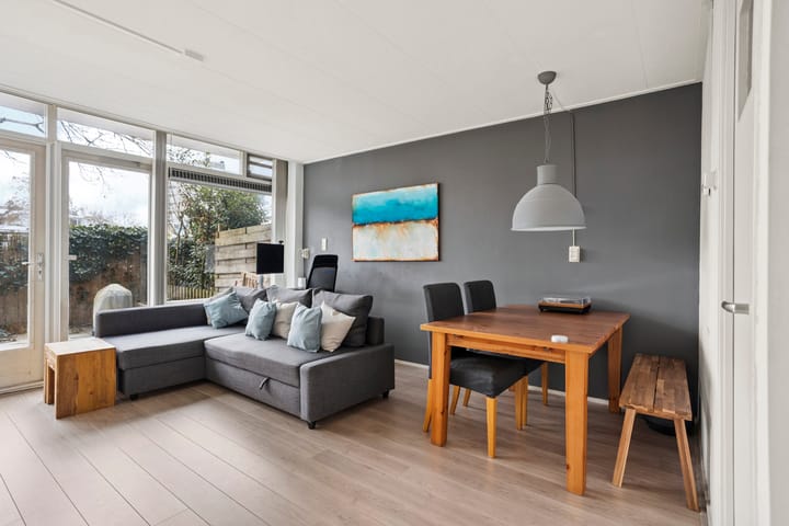 Foto 5 van Crack-State 7