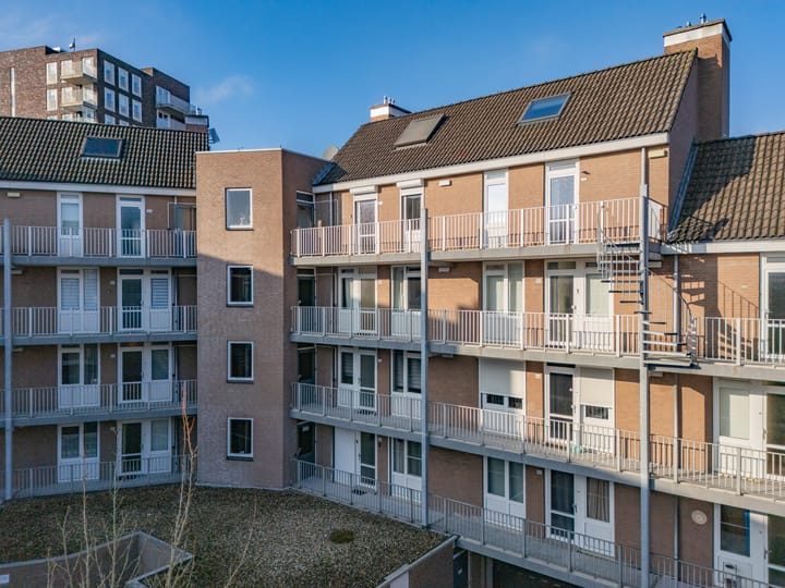 Photo 3 of De Gouden Leeuw 64