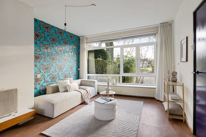 Foto 2 van Ridderplantsoen 5