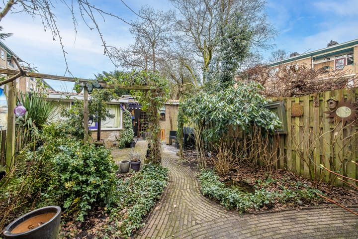 Foto 4 van Ridderplantsoen 5