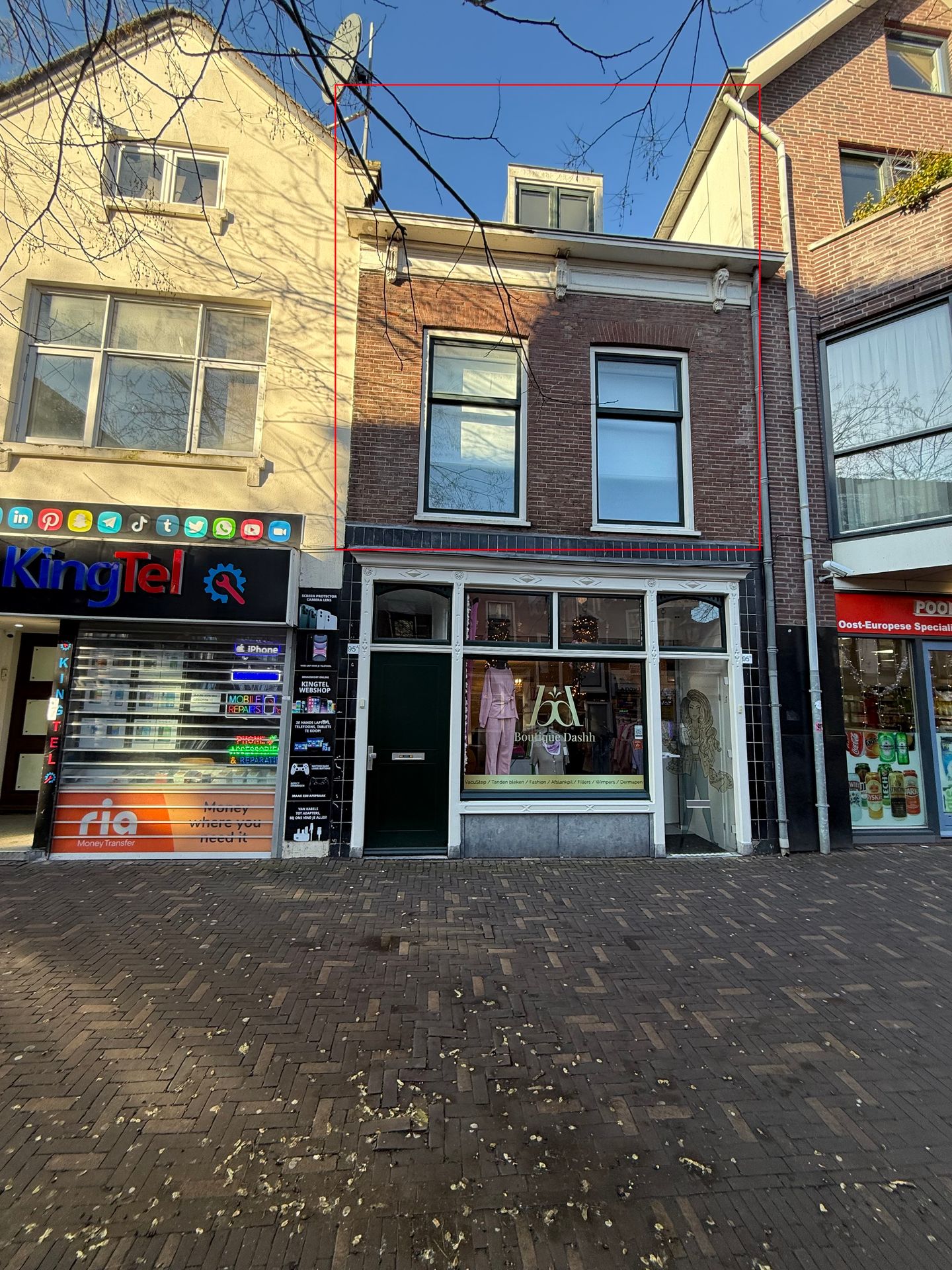 Foto 1 van Broersveld 95-A