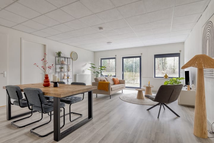 Foto 2 van Waterloolaan 1-2