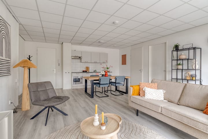 Foto 3 van Waterloolaan 1-2