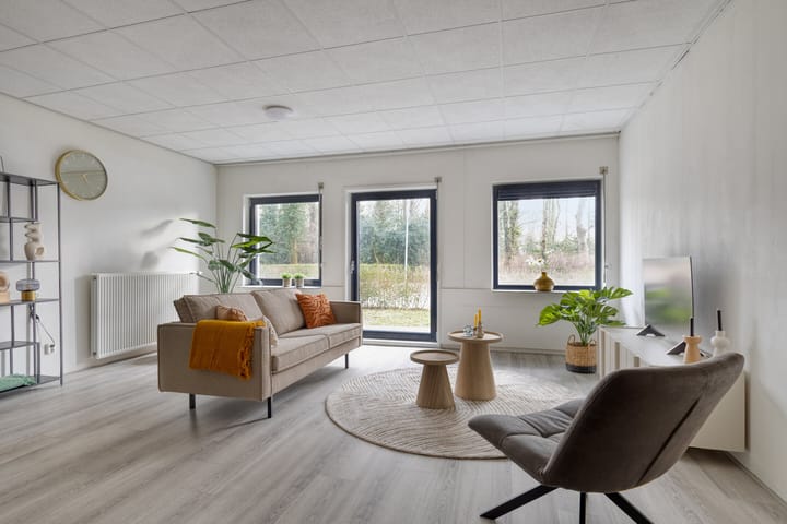 Foto 4 van Waterloolaan 1-2