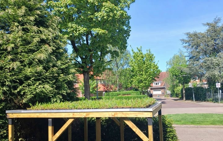 Foto 42 van Liebergerweg 722