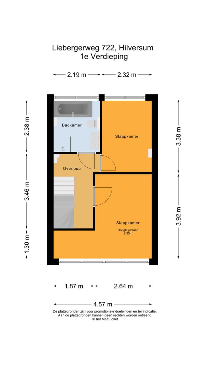 Foto 47 van Liebergerweg 722