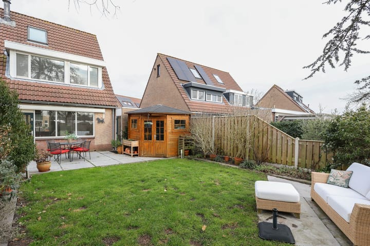 Photo 4 of Buitenhof 8