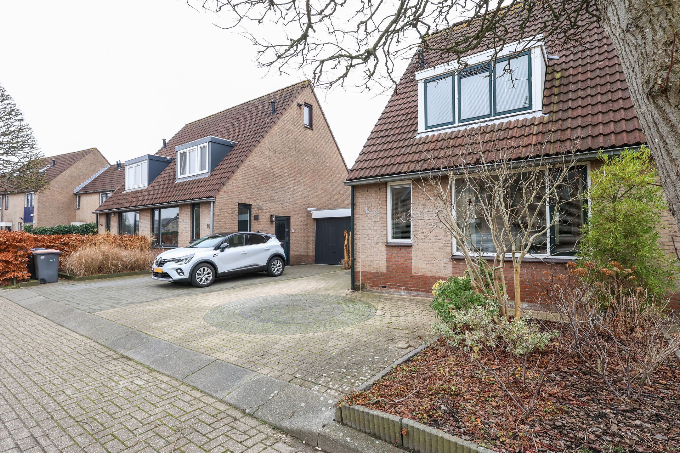 Photo 6 of Buitenhof 8