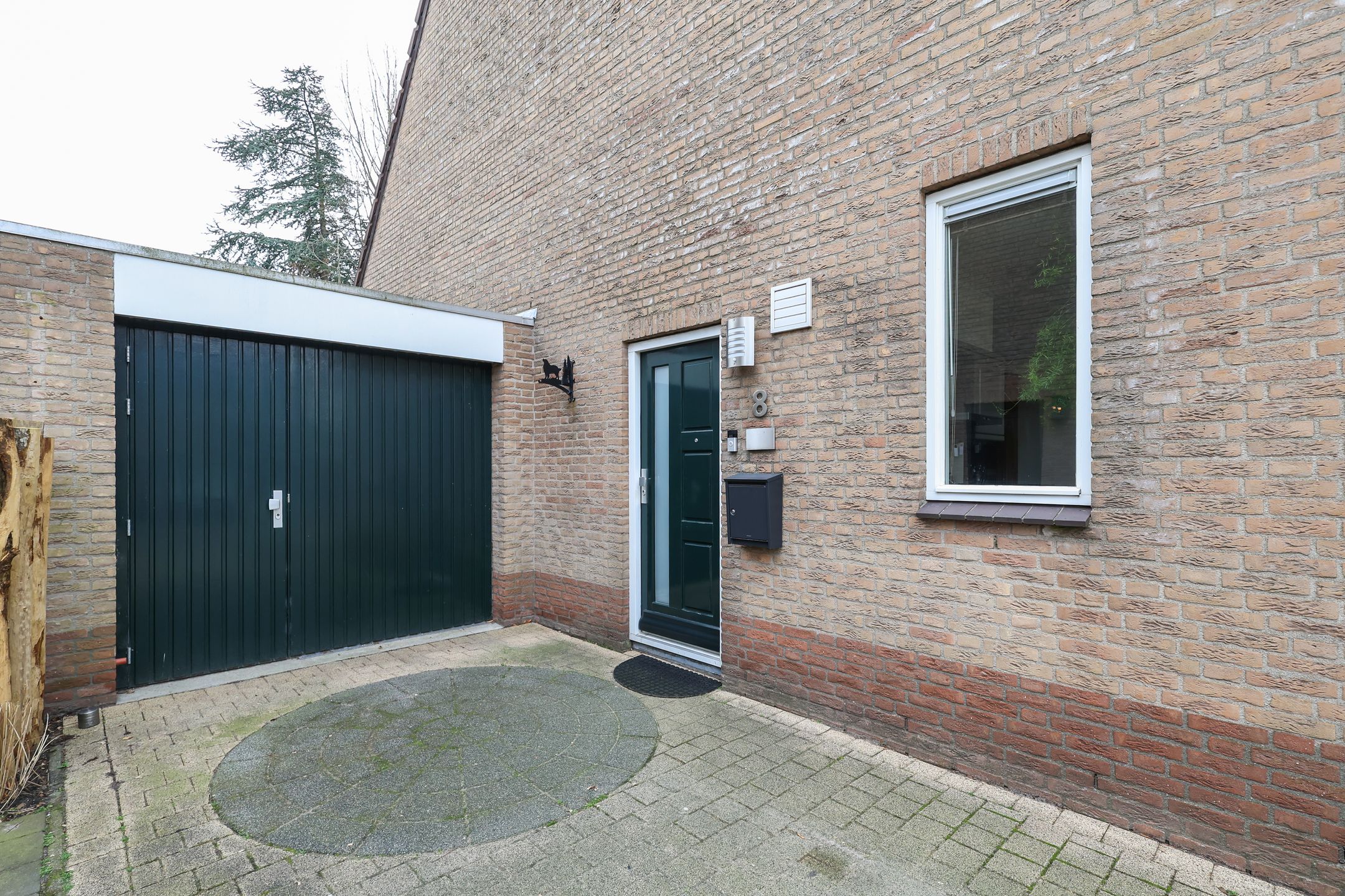 Photo 9 of Buitenhof 8