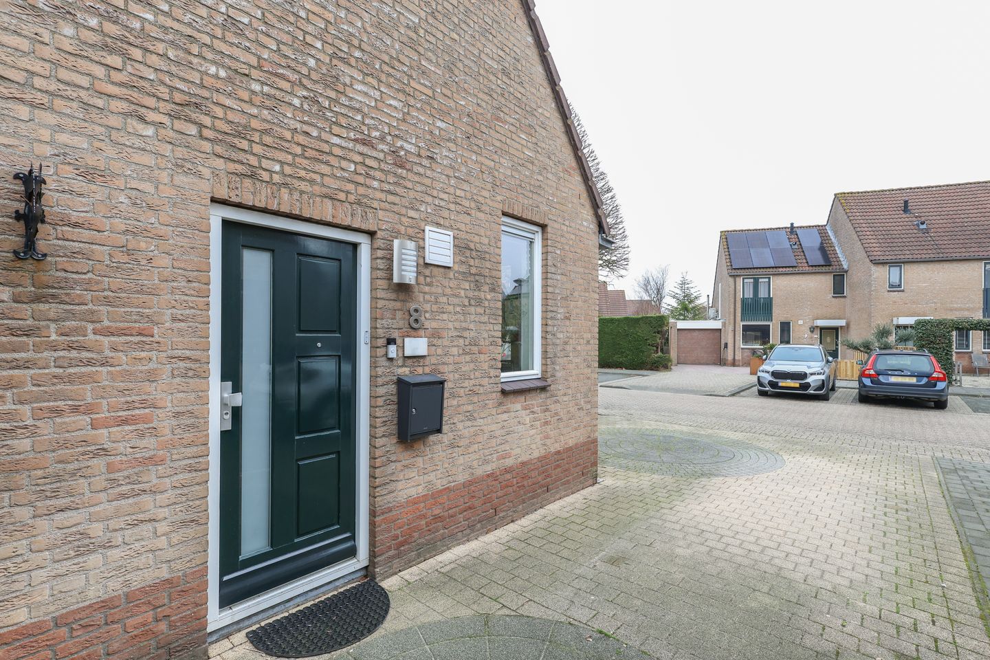 Photo 10 of Buitenhof 8