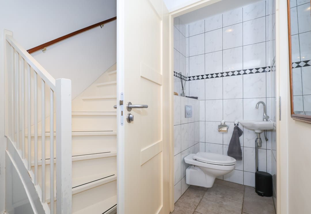 Photo 13 of Buitenhof 8