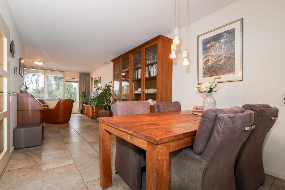 Photo 16 of Buitenhof 8