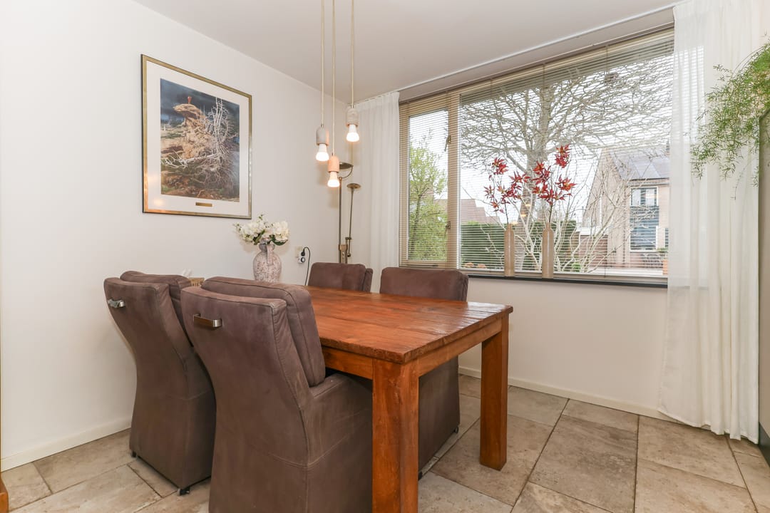 Photo 17 of Buitenhof 8