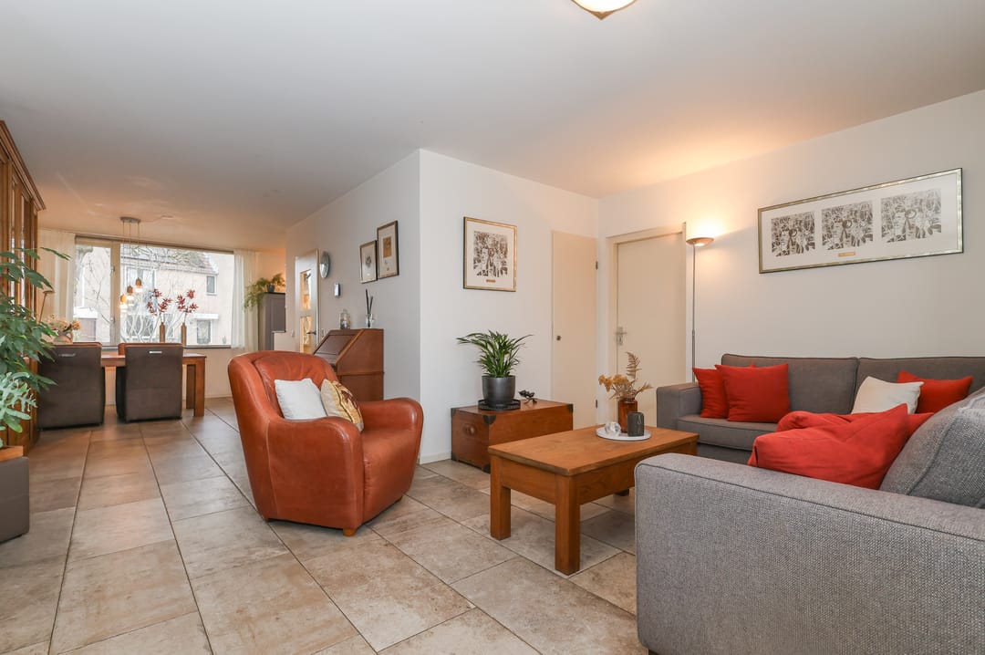 Photo 26 of Buitenhof 8