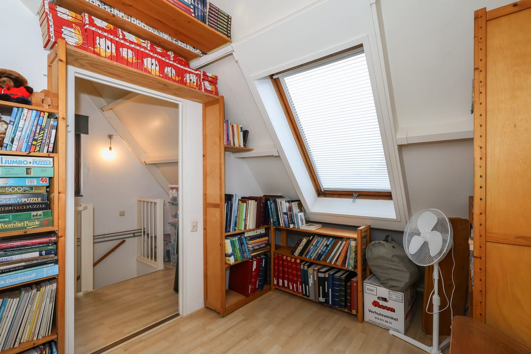 Photo 43 of Buitenhof 8