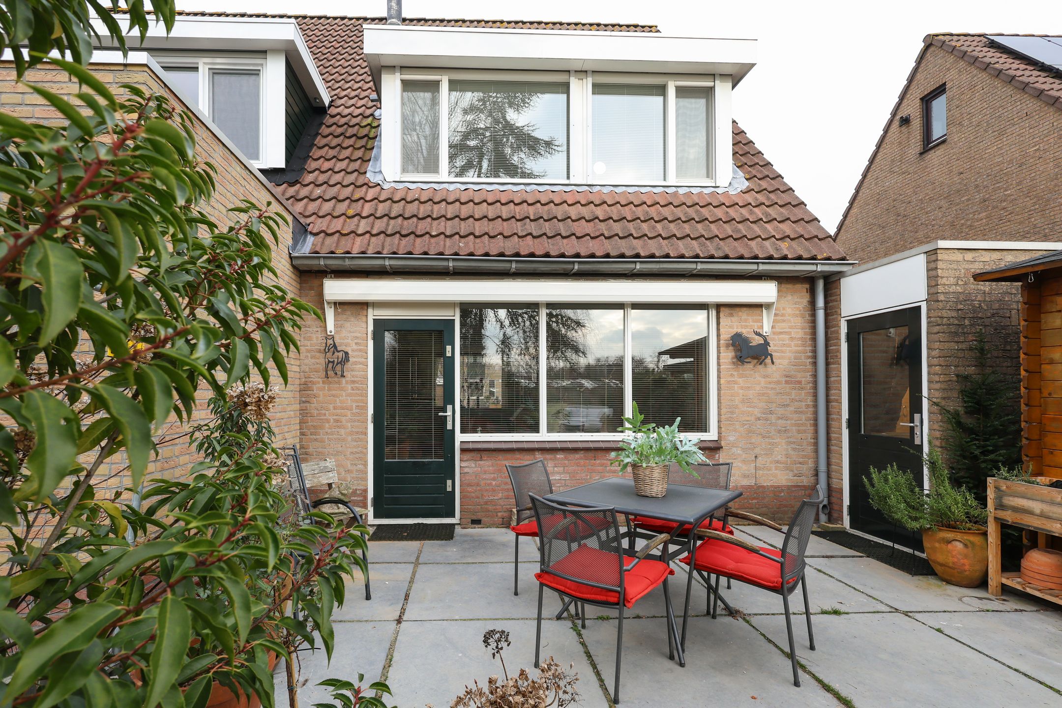 Photo 45 of Buitenhof 8