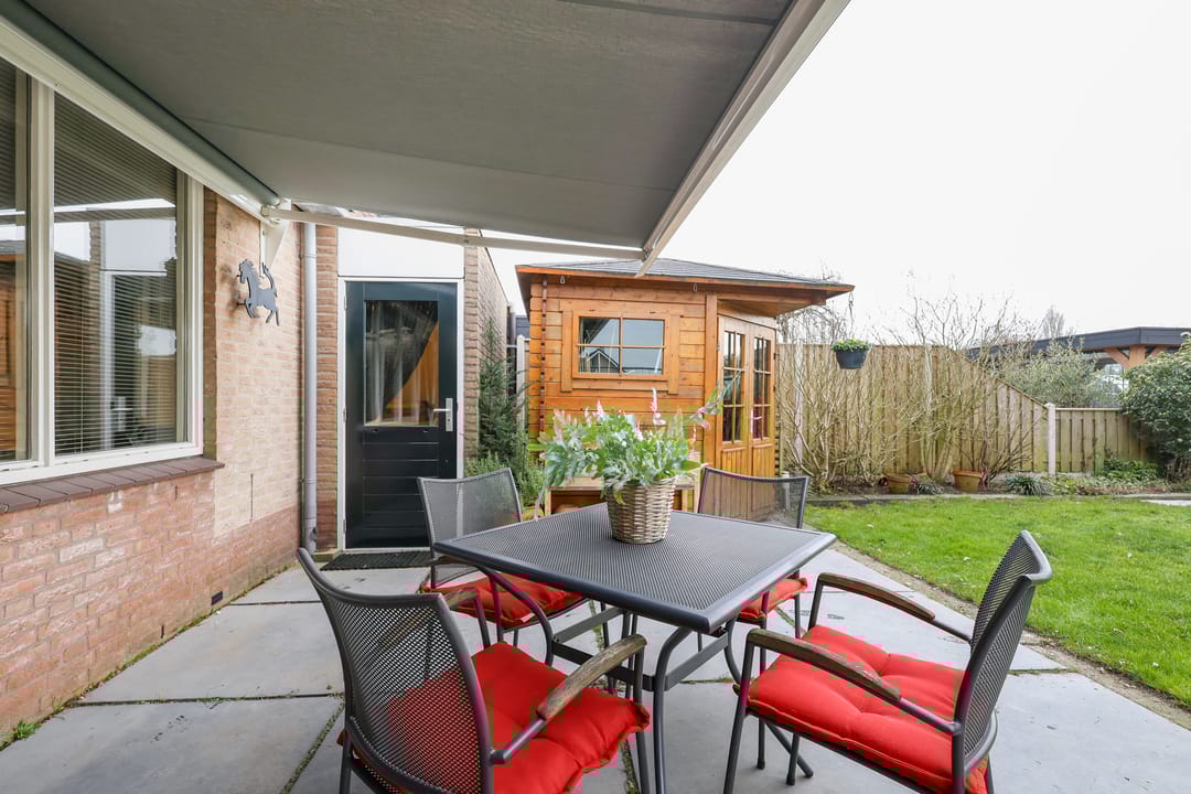 Photo 46 of Buitenhof 8