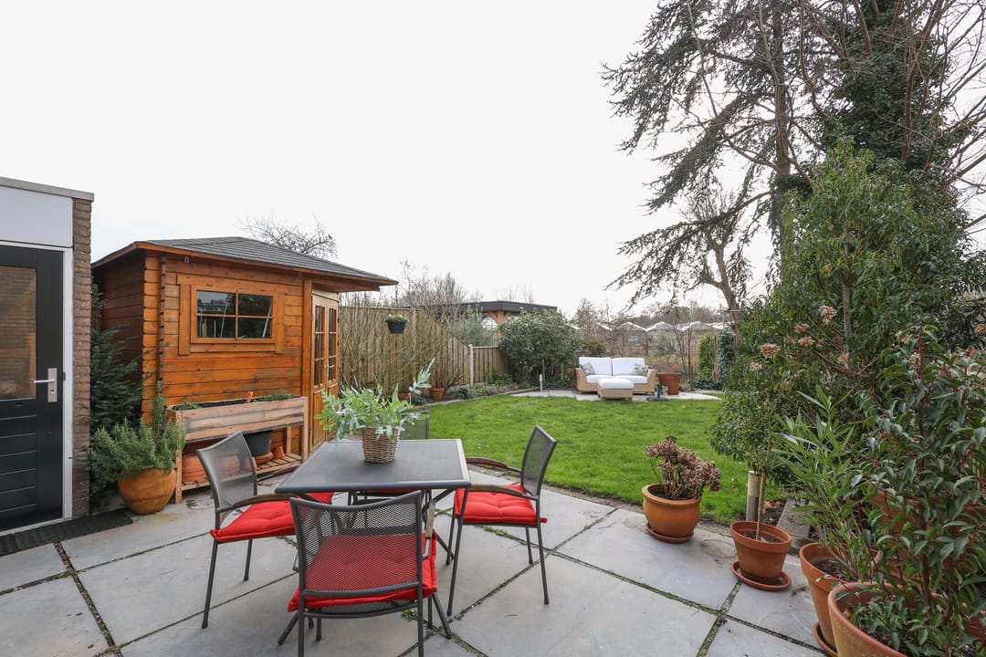 Photo 47 of Buitenhof 8