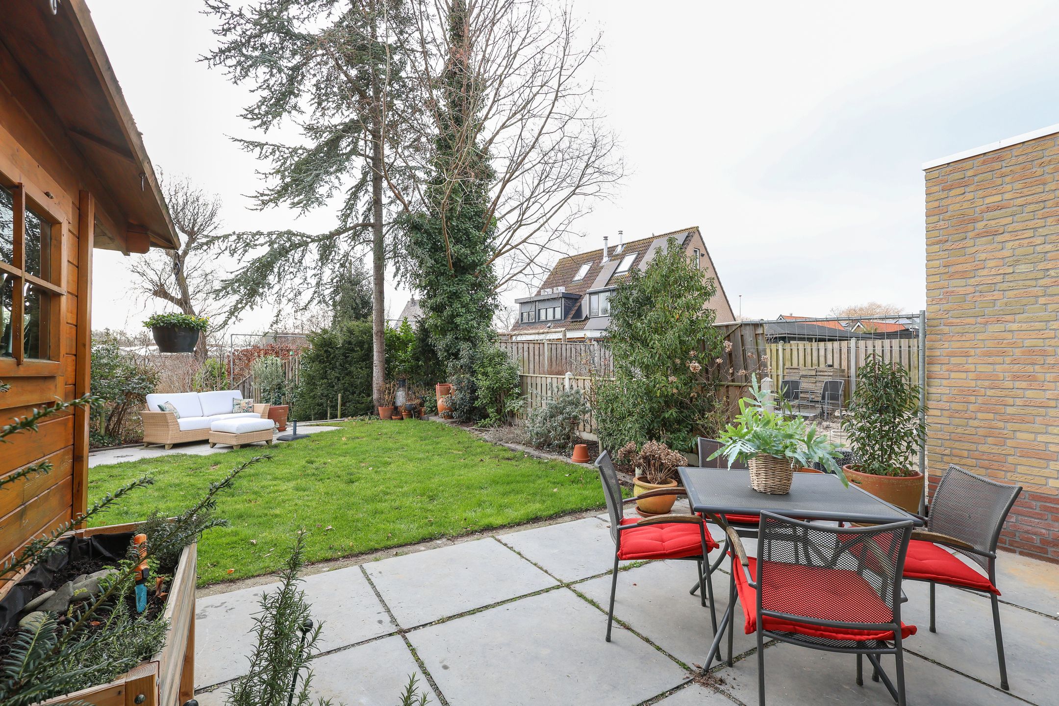 Photo 48 of Buitenhof 8