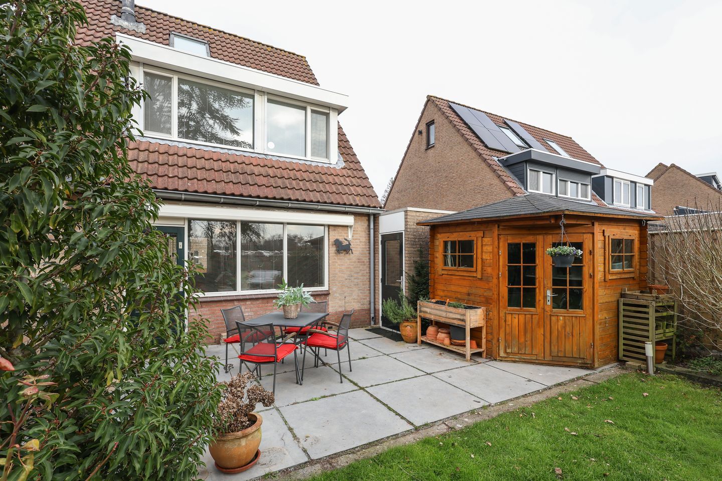 Photo 49 of Buitenhof 8