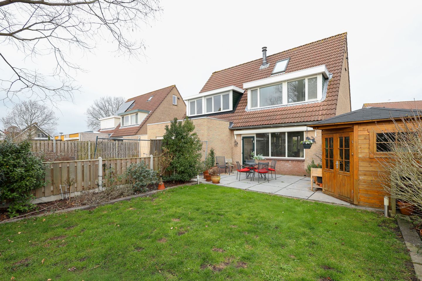 Photo 50 of Buitenhof 8