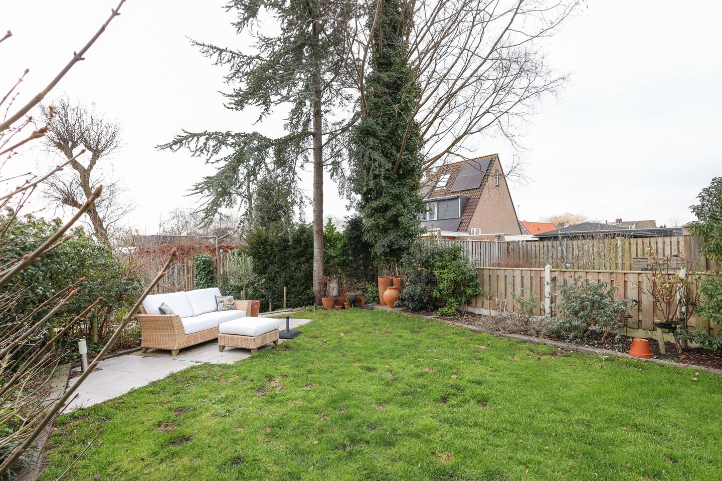 Photo 55 of Buitenhof 8