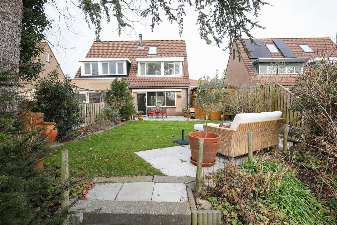 Photo 56 of Buitenhof 8