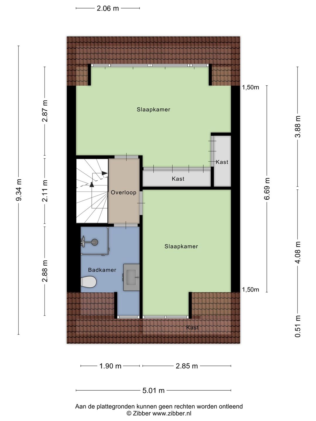 Photo 61 of Buitenhof 8