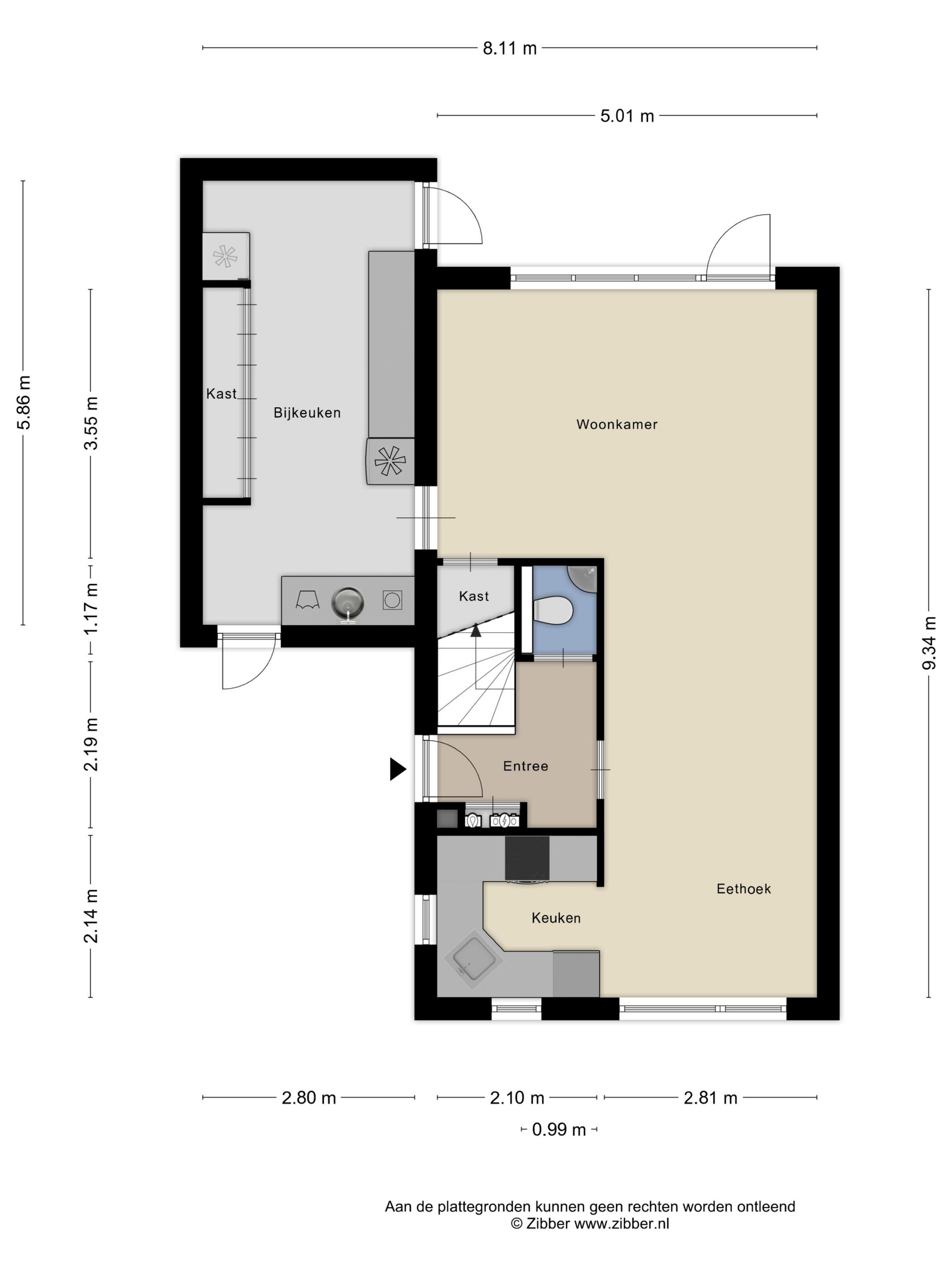 Photo 60 of Buitenhof 8