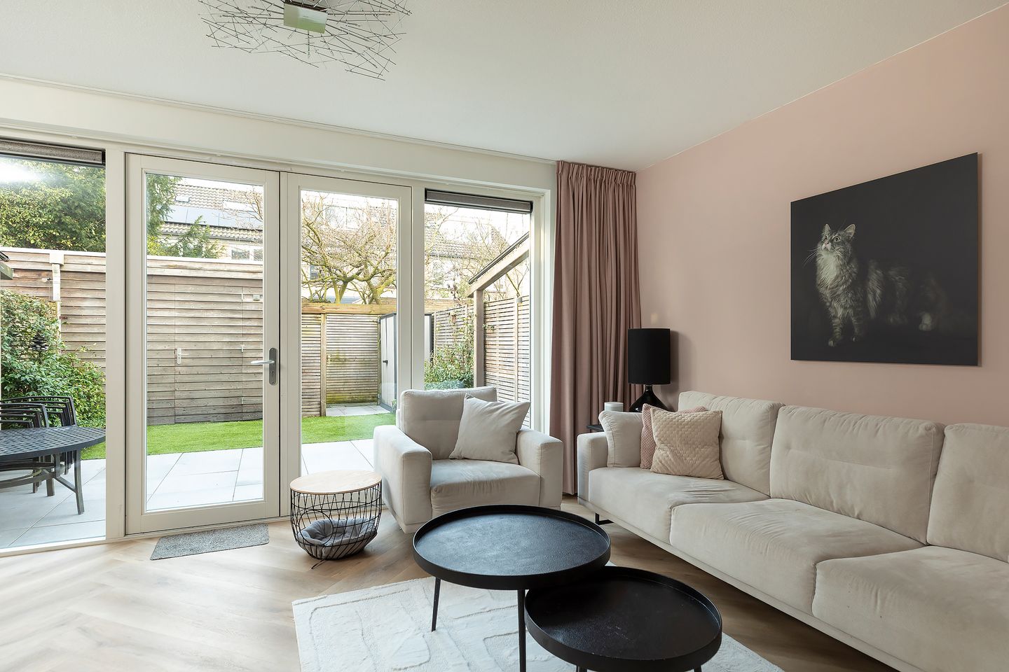 Foto 5 van Dominee Versteegtstraat 12