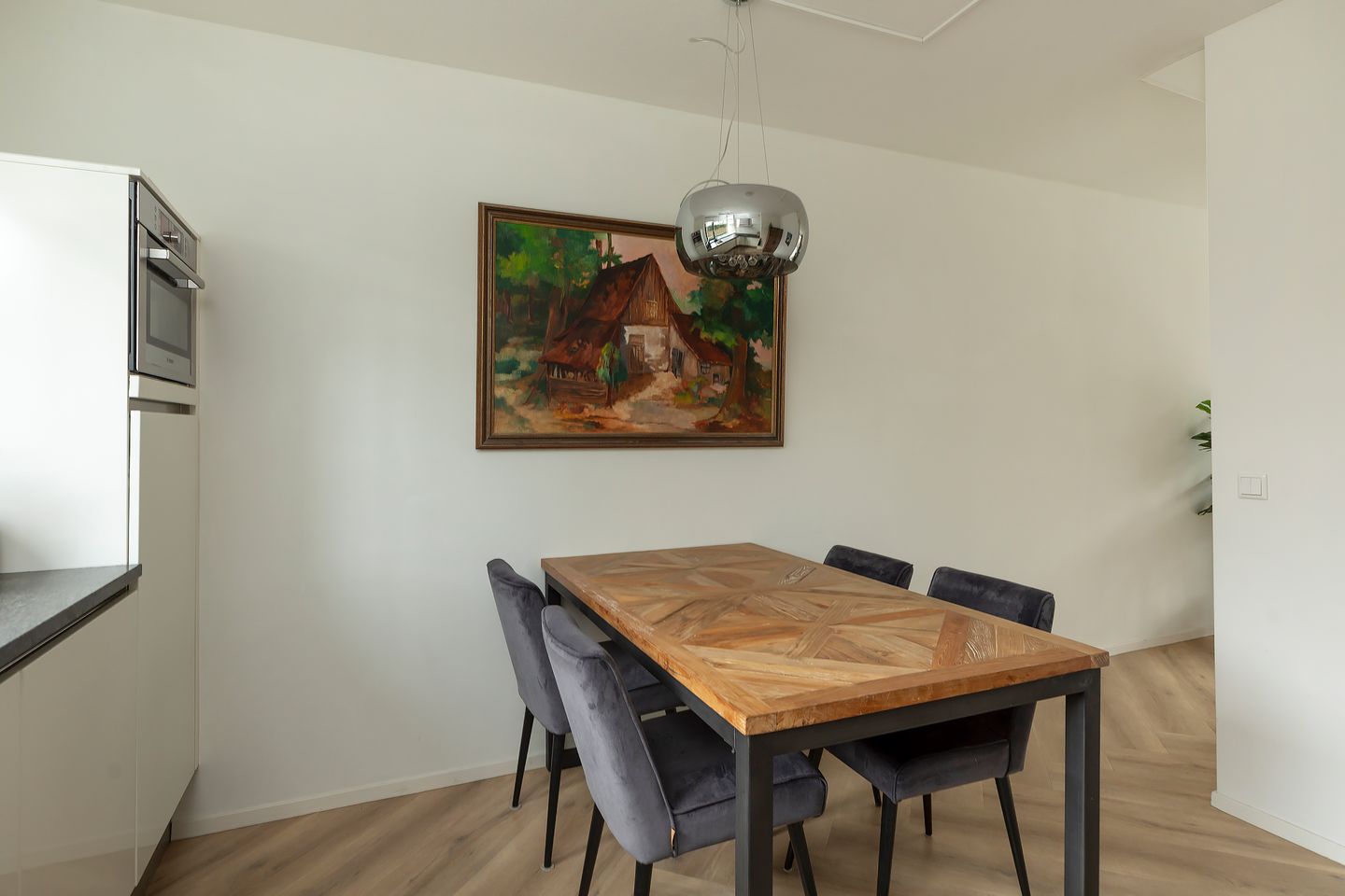 Foto 10 van Dominee Versteegtstraat 12