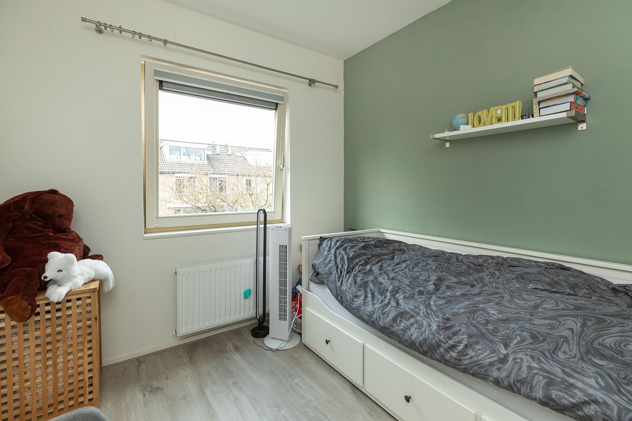 Foto 12 van Dominee Versteegtstraat 12