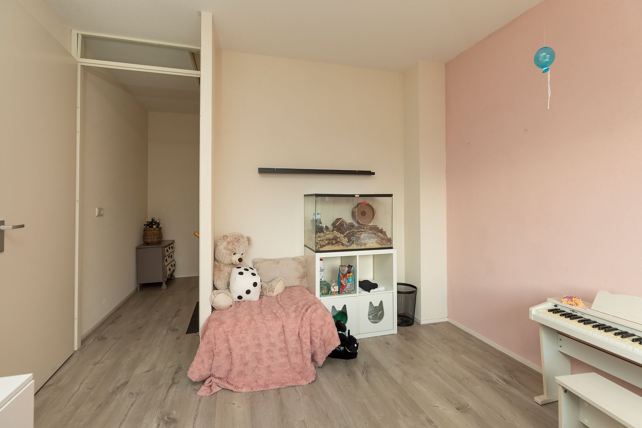 Foto 15 van Dominee Versteegtstraat 12