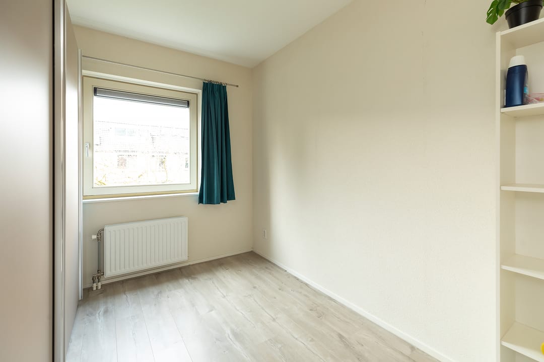 Foto 16 van Dominee Versteegtstraat 12