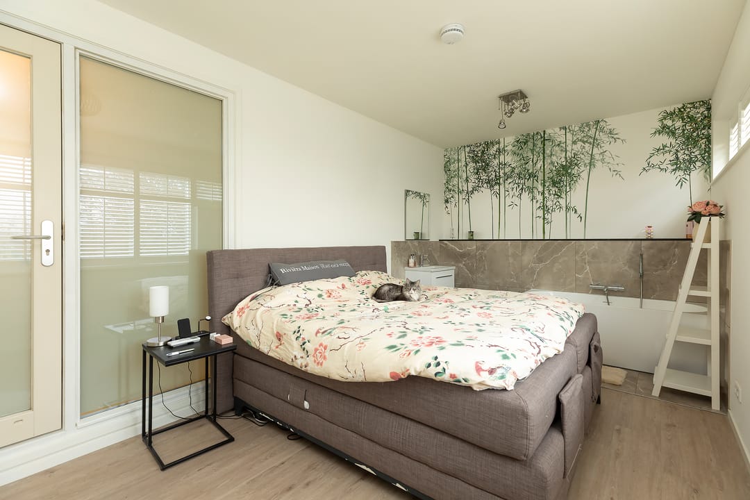 Foto 23 van Dominee Versteegtstraat 12