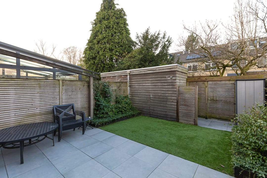 Foto 26 van Dominee Versteegtstraat 12