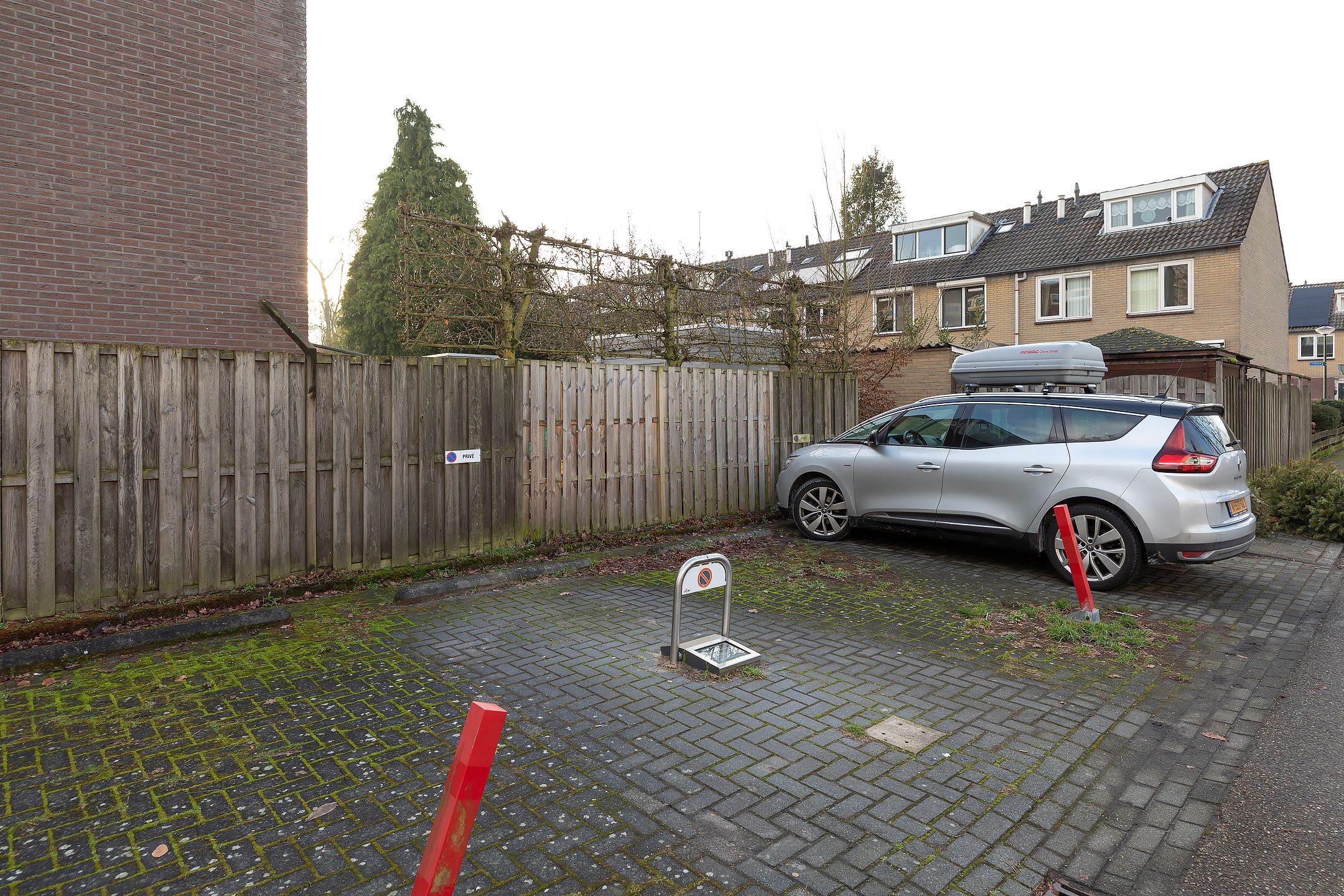 Foto 30 van Dominee Versteegtstraat 12