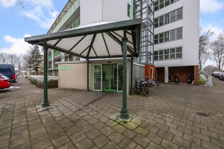 Photo 6 of Leverkruidweg 155