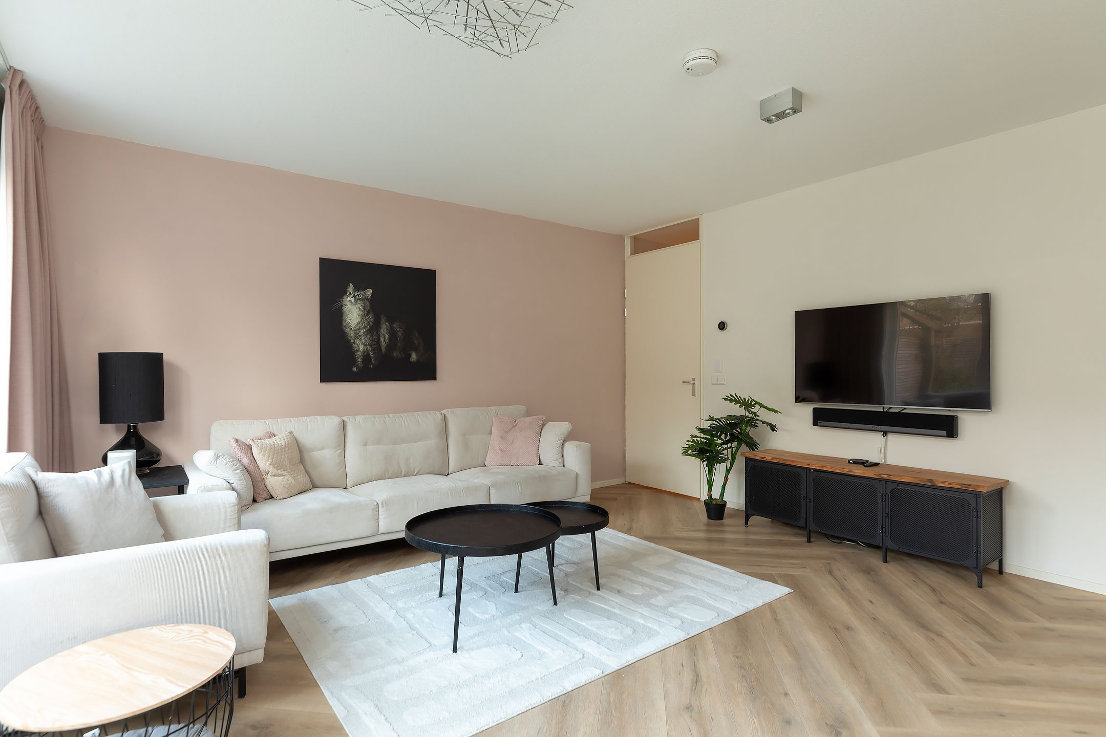 Foto 6 van Dominee Versteegtstraat 12