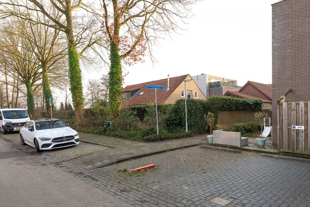 Foto 31 van Dominee Versteegtstraat 12