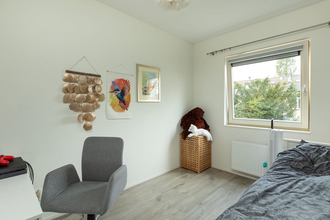 Foto 13 van Dominee Versteegtstraat 12