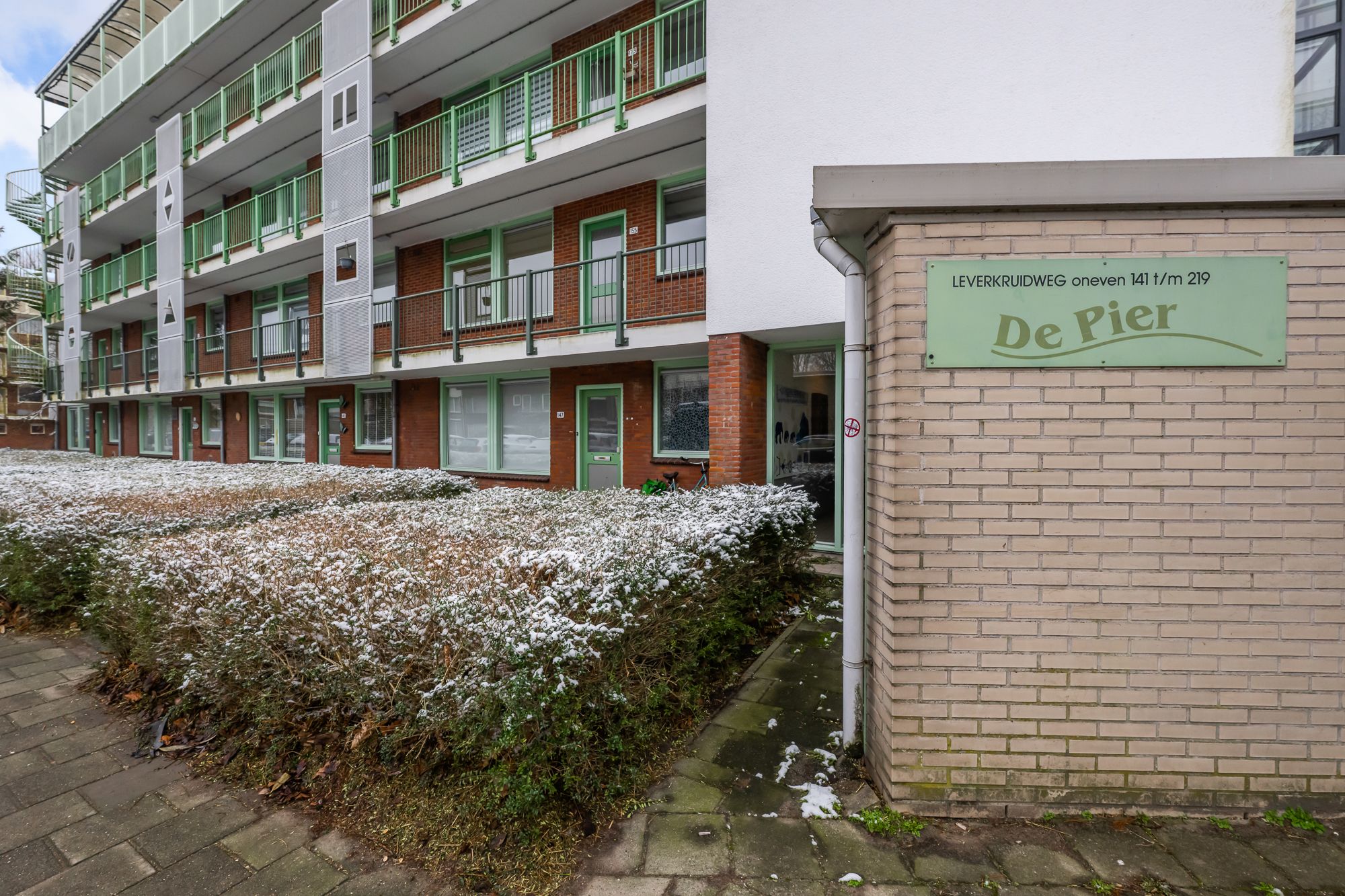 Foto 21 van Leverkruidweg 155