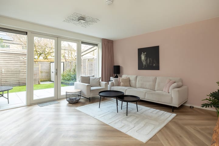 Foto 4 van Dominee Versteegtstraat 12